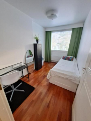 Mindfulness Homestay in Espoo, Espoo